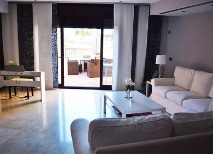 Appartement pour 880 000 Euro sur la Costa del Sol, Espagne