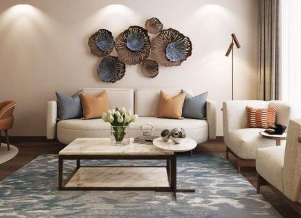 Apartamento para 1 487 000 euro en Budva, Montenegro