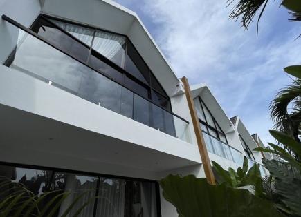 Villa pour 206 549 Euro à Canggu, Indonésie