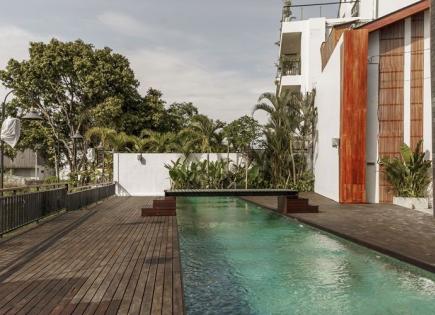 Villa pour 202 058 Euro à Canggu, Indonésie