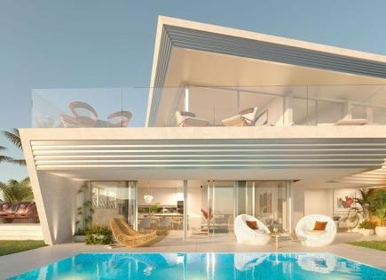 Maison urbaine pour 410 000 Euro en Espagne