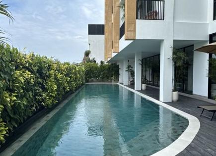 Apartment for 133 614 euro in Canggu, Indonesia