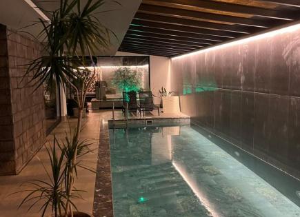 Wohnung für 1 600 euro pro Monat in Alanya, Türkei