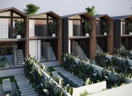 Villa for 195 048 euro in Bukit, Indonesia