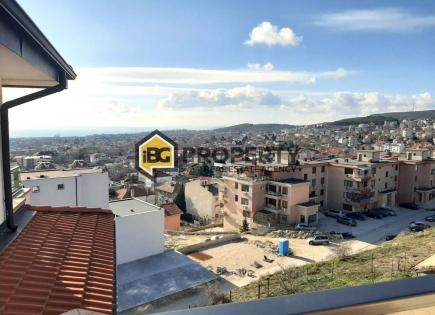 Apartment für 208 156 euro in Varna, Bulgarien