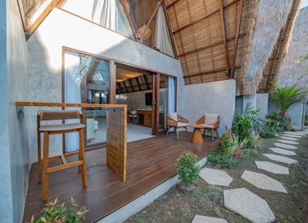 Villa para 172 649 euro en Bukit, Indonesia