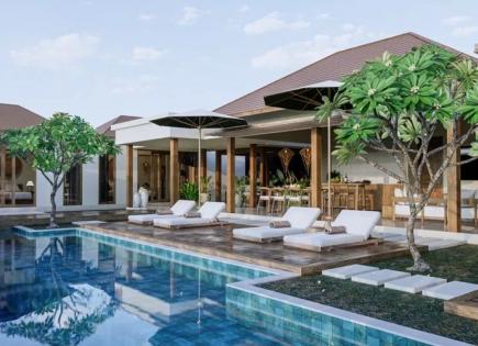 Villa pour 191 266 Euro à Gili Trawangan, Indonésie