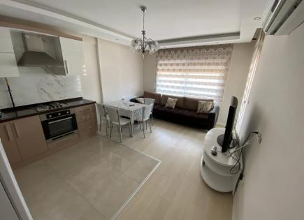 Piso para 900 euro por mes en Antalya, Turquia