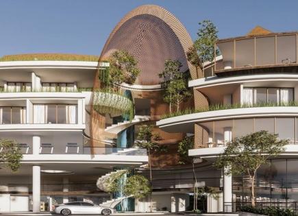 Appartement pour 118 495 Euro à Bukit, Indonésie
