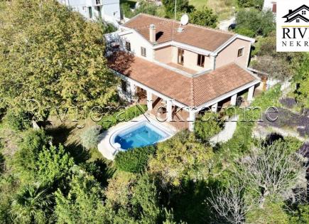 Villa pour 950 000 Euro à Orahovac, Monténégro