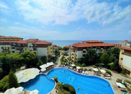 Wohnung für 75 000 euro in Sveti Vlas, Bulgarien