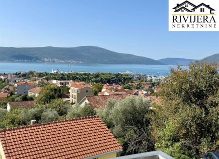 Apartamento para 230 000 euro en Tivat, Montenegro