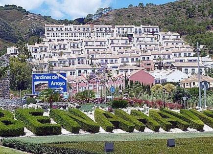 Maison urbaine pour 275 000 Euro sur la Costa del Sol, Espagne