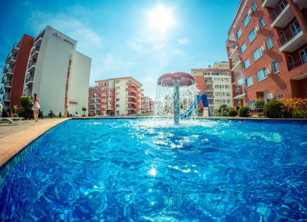 Wohnung für 93 000 euro in Sveti Vlas, Bulgarien
