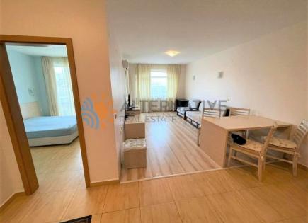 Flat for 1 000 euro per month at Sunny Beach, Bulgaria