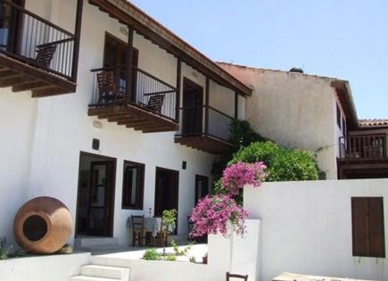 Hôtel pour 1 300 000 Euro à Limassol, Chypre