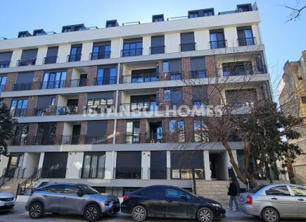Apartamento para 344 000 euro en Estambul, Turquia