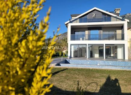 Villa pour 721 000 Euro à Fethiye, Turquie