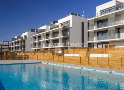 Apartamento para 1 250 000 euro en Sitges, España