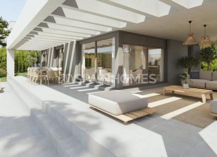 Villa para 820 000 euro en España