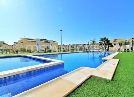 Apartamento para 240 000 euro en San Miguel de Salinas, España