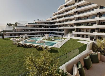Apartamento para 280 000 euro en San Miguel de Salinas, España
