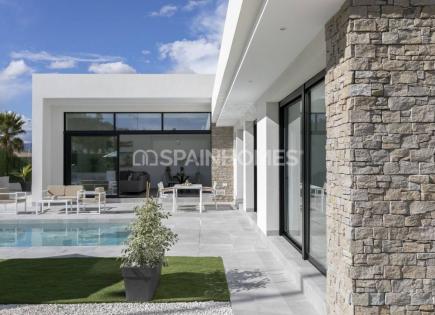 Villa para 282 000 euro en España