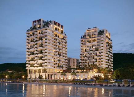 Apartment for 510 000 euro in Budva, Montenegro