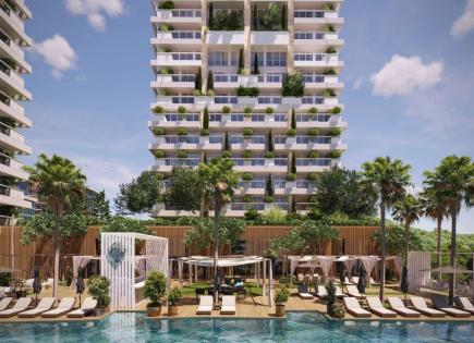 Appartement pour 915 000 Euro à Budva, Monténégro