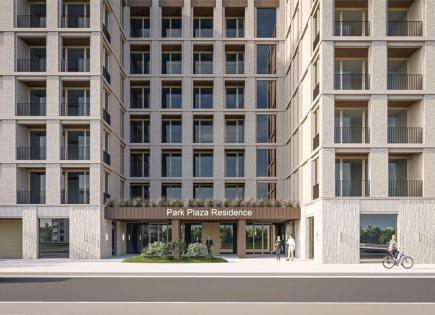 Apartamento para 265 734 euro en Budva, Montenegro