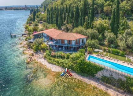 Villa en Italie (prix sur demande)