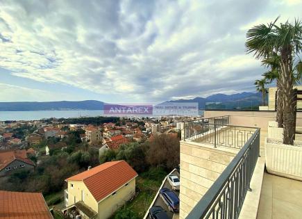 Apartment für 230 000 euro in Tivat, Montenegro