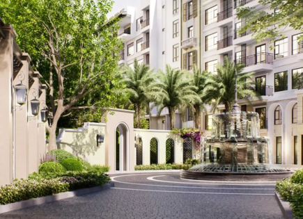 Flat for 94 250 euro in Phuket, Thailand