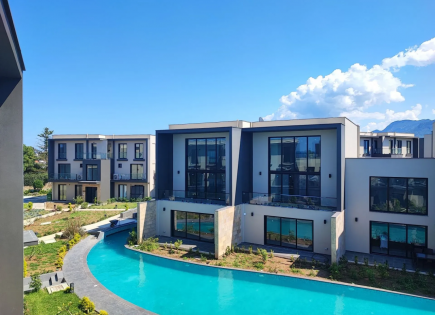 Apartment für 358 481 euro in Kyrenia, Zypern