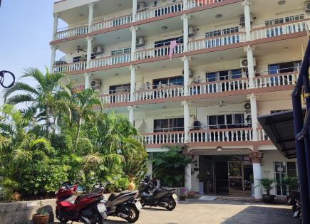 Studio pour 35 379 Euro à Pattaya, Thaïlande