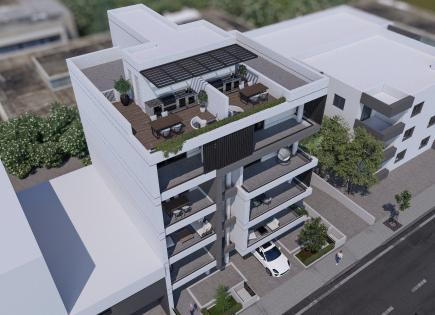 Wohnung für 210 000 euro in Larnaka, Zypern