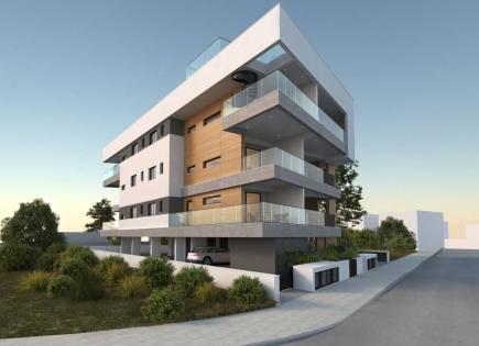 Wohnung für 195 000 euro in Polemi, Zypern