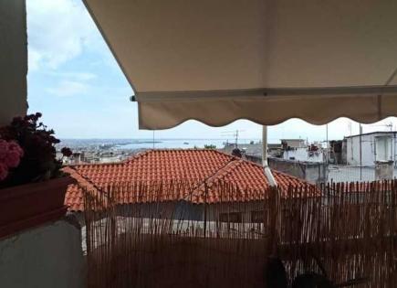 Flat for 100 000 euro in Thessaloniki, Greece