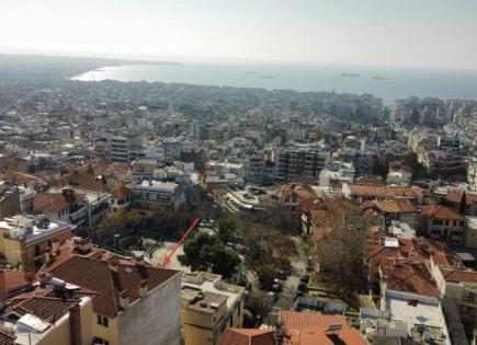 Maisonette for 185 000 euro in Thessaloniki, Greece