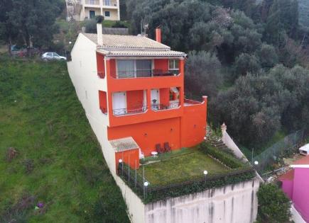 Appartement pour 255 000 Euro à Corfou, Grèce