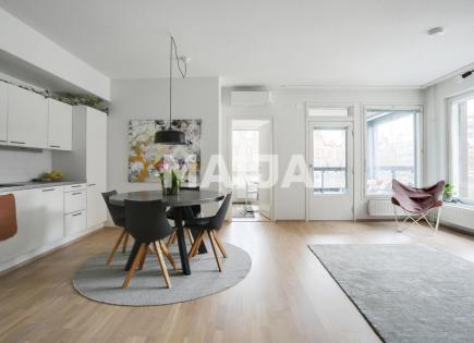 Apartamento para 487 000 euro en Helsinki, Finlandia