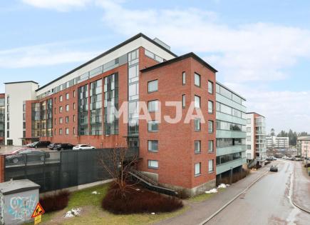 Appartement pour 209 000 Euro à Espoo, Finlande