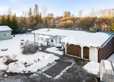 Maison pour 149 000 Euro à Tuusula, Finlande