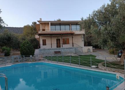 House for 630 000 euro in Peloponnese, Greece