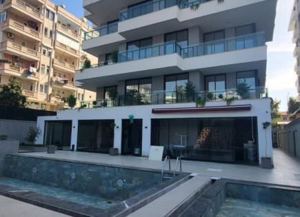 Wohnung für 157 000 euro in Alanya, Türkei