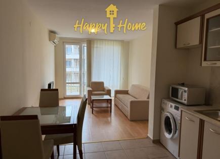 Apartment for 71 000 euro at Sunny Beach, Bulgaria