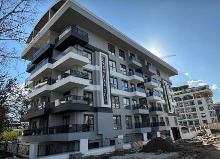 Wohnung für 85 000 euro in Alanya, Türkei