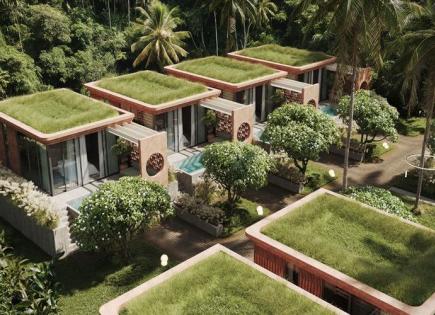 Villa pour 143 975 Euro à Bukit, Indonésie