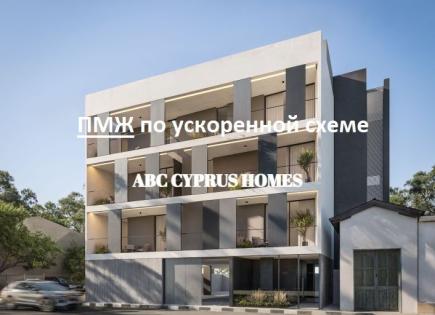 Apartment for 296 000 euro in Limassol, Cyprus