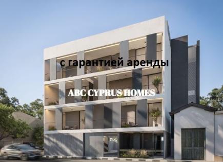 Studio for 204 000 euro in Limassol, Cyprus